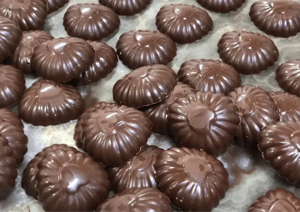 Mababu Chef Chocolate Couverture  (250g, 100% Dark Chocolate)