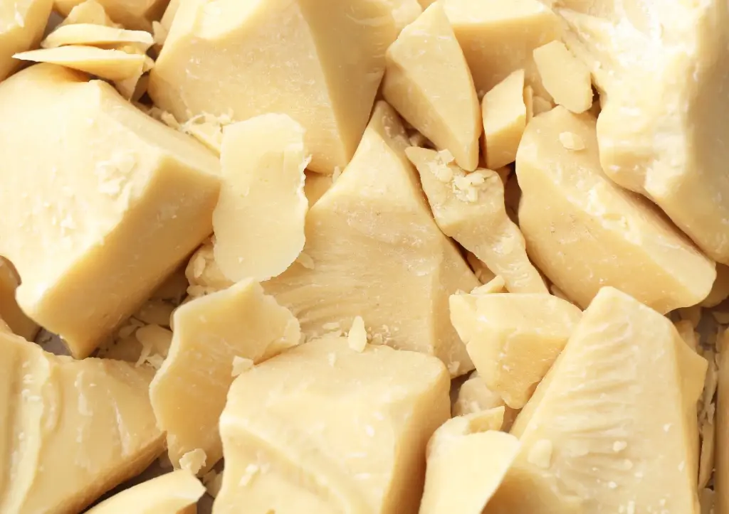 Mababu Natural Cacao Butter