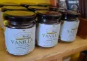EcoFarm Tanzania Organic Whole Bean Vanilla Powder (100g)