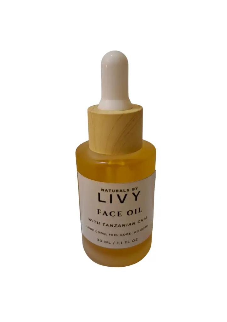 Golden Castor Oil  Int (30ml)