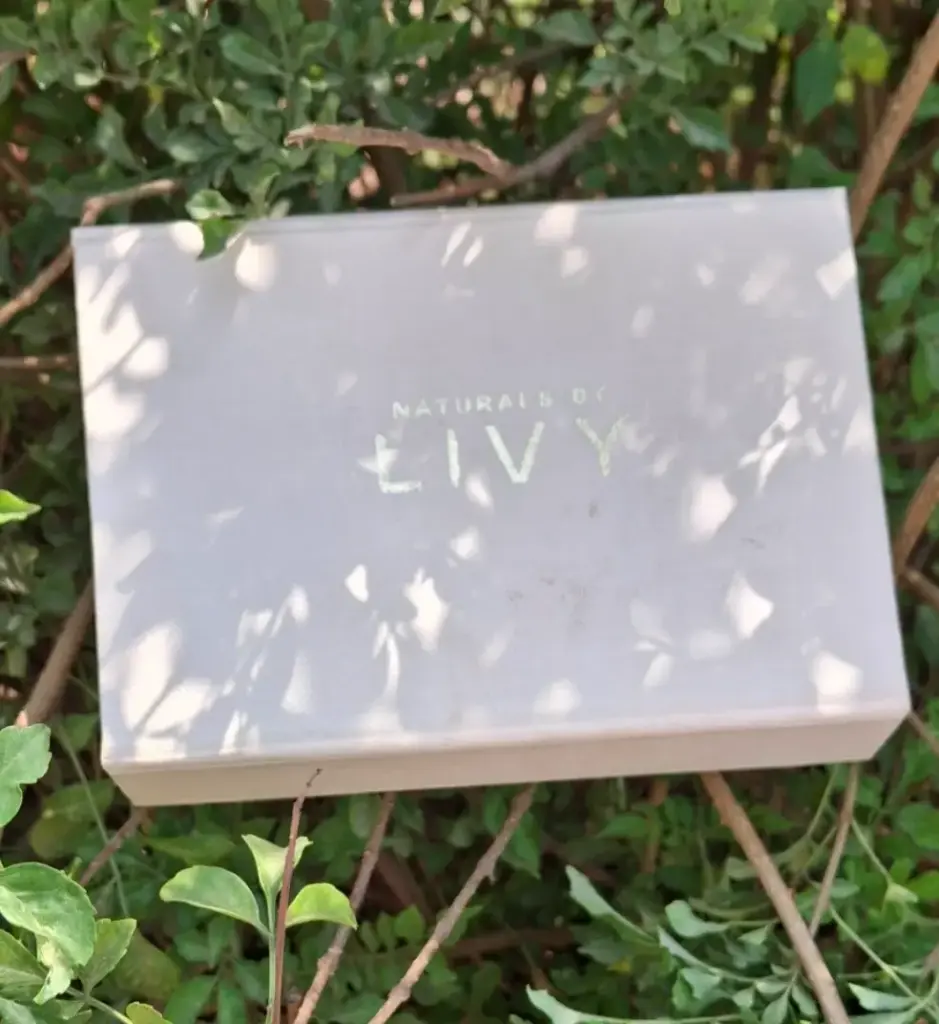 Pick and Mix Beauty Box (Chia, Sweet Mocha)