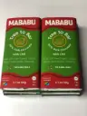 Mababu 50% Dark Chocolate Bar - Semi Sweet