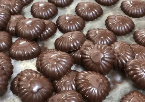 Mababu Chef Chocolate Couverture 